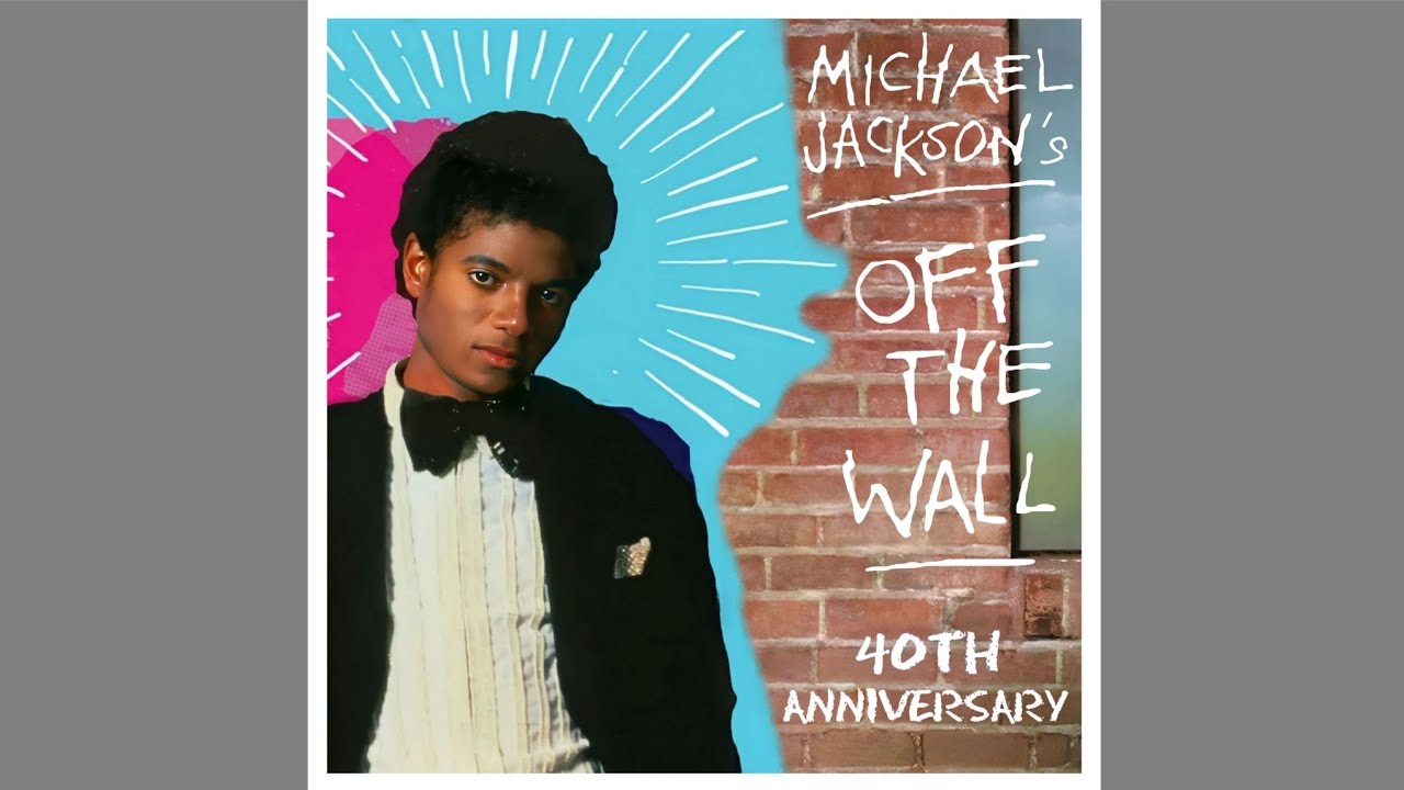 Michael Jackson - Sunset Driver (Unreleased Song) | Off The Wall