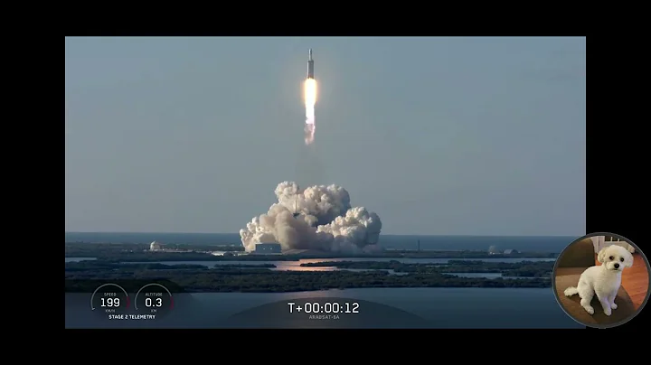 SpaceX nails landing 3 Falcon Heavy boosters!