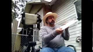 How to Use View Camera Movements Part 2