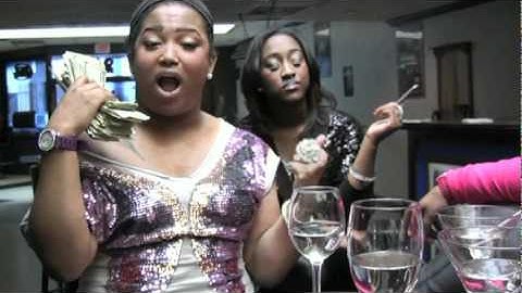 Lady C "CHANGE UP" OFFICIAL VIDEO