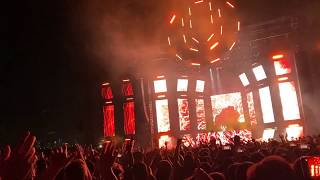 Eric Prydz Live at Ultra Australia 2020