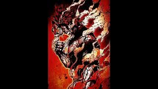 King Vamp 2 (prod. LL Clawz x Opium Jai) - All Might   Jiren