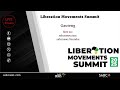 Southern African Liberation Movements Summit Day 3 Southern African Liberation Movements Summit Day 3