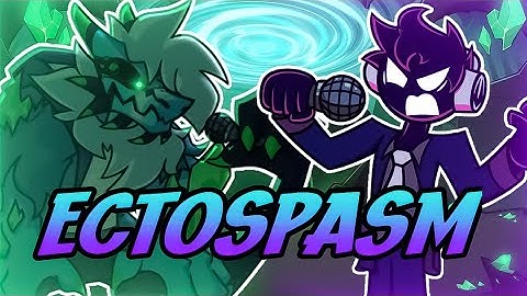 [FNF] ECTOSPASM APOCALYPSE But Retro Vs A.C. Void Sings It | Android Recreation - [PLAYABLE]