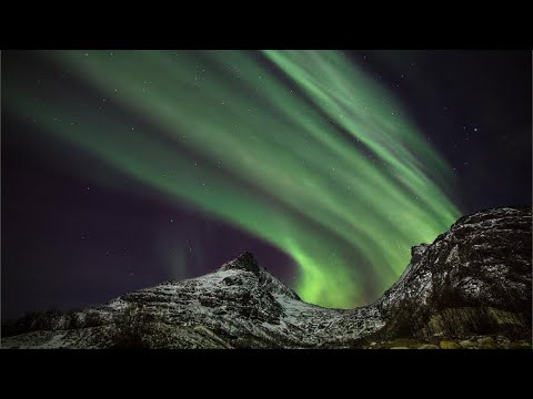 Video: Come Fotografare L'aurora Boreale - Matador Network