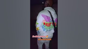 Fc ablazeman🔥 : bother me. Please download on:Boomplay, Spotify, Audiomark