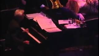 Video thumbnail of "Bernadette Peters: Sooner or Later"