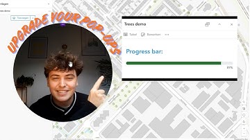 The Cleanest ArcGIS Pop Up Trick You’ll Use This Year