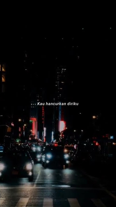 Takkan pernah Terindah 🤙🗿