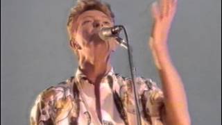 Watch Tin Machine If There Is Something video