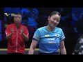 FULL MATCH | Wang Yidi vs Miwa Harimoto | WS SF | #EuropeSmash 2026