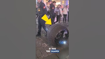This Robot Is Designed to Replace Police