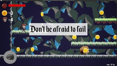 [PROJECT] [FREE] Unreal engine 2D Platformer - Community Project