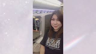 Singapore Airline Krisflyer Spontaneous Escapes | 30% Fewer Miles in Biz Class.