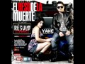 Regulo Caro - El Beso De La Muerte (Estudio) 2012