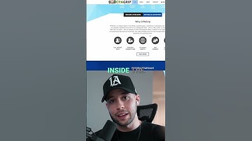 Make Money Online: Easy CPA Grip Tutorial
