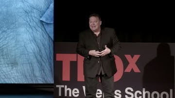 "What If?: From Inspiration to Innovation" | Keith Harmeyer | TEDxTheWeissSchool
