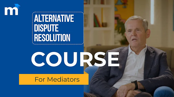 What is Mediation?