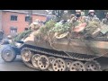 Cobru Halftrack 14/12/2013