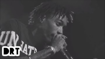 Wiz Khalifa - Simple Conversation Feat. Bankroll Fresh & Reese (Official Video)