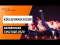 Intakt  kllefornication dance crew  duisburger tanztage 2024