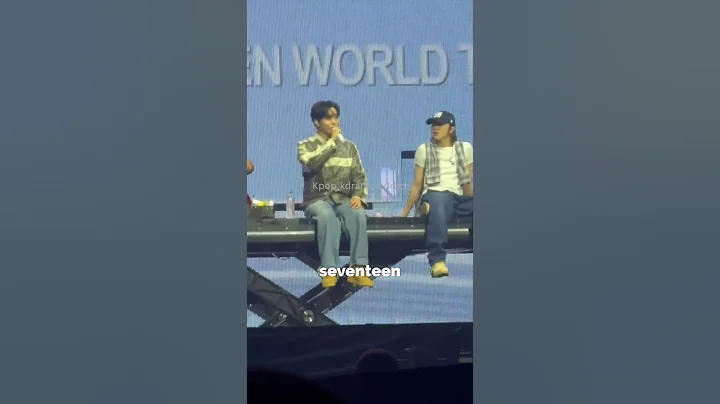 Carats are criticizing Pledis #seventeen #kpop #shorts #shortsfeed #shortsviral #kpopnews