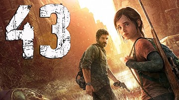 The Last of Us - Gameplay Walkthrough Part 43 - Away From the Village "Last of Us Walkthrough"