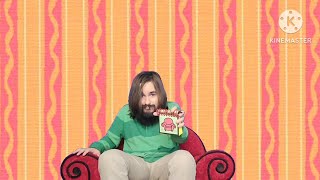 Blues Clues Thinking Time Segment What Game Is Blue Excited For The Nintendo Switch 2?