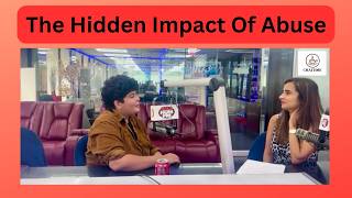 The Hidden Impact of Abuse: Aging, Disability & Healing | Chai Time H-Town