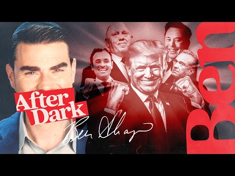 Democrats’ Dumpster Fire vs. Trump’s Dream Team