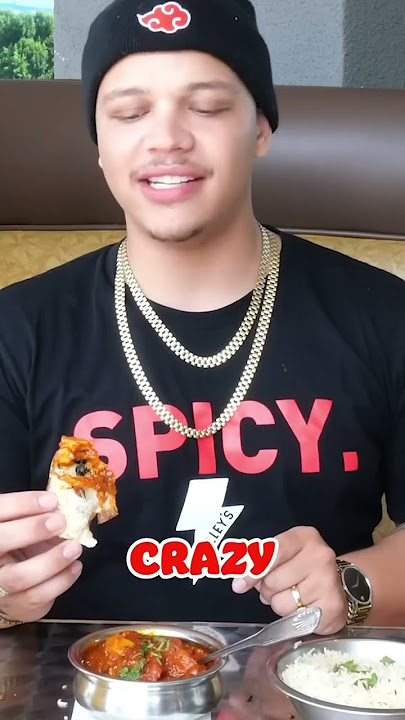 Vindaloo Curry BTS