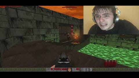 How Game Journalists Play Doom: Thy Flesh Consumed