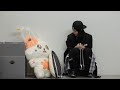 [4K] 250913 문별 에버라인 대면 팬사인회 직캠 (MoonByul Fancam)