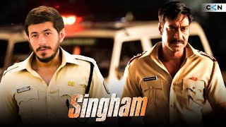 Kinozavr Singham Hind Filmi