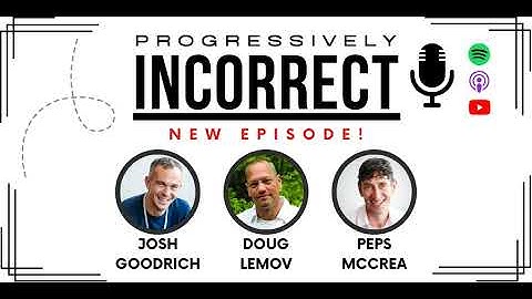 S4E5: Steplab + Teach Like a Champion with Doug Lemov, Josh Goodrich, and Peps Mccrea
