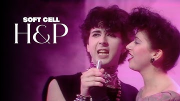 Torch (Version I) (Performed On Top Of The Pops / 1982) [REMASTERED] · Soft Cell