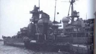 Schwerer Kreuzer Prinz Eugen / Heavy Cruiser Prinz Eugen