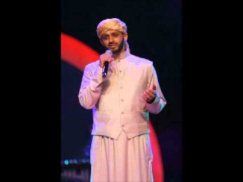 يا مجمل السيد هاشم باروم