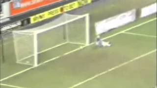 Dennis Wise Coventry City Goal V Hull City