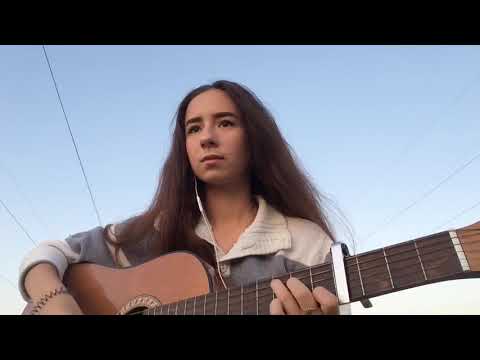 Дневник Джессики - Когда Ты Улыбаешься | Cover By Appocb