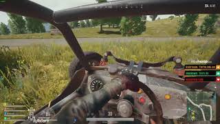 Wtcnn Mithrain Zeon Mirliva Pubg Twith Curse Turnuvası 2.Maç (5 oldular)