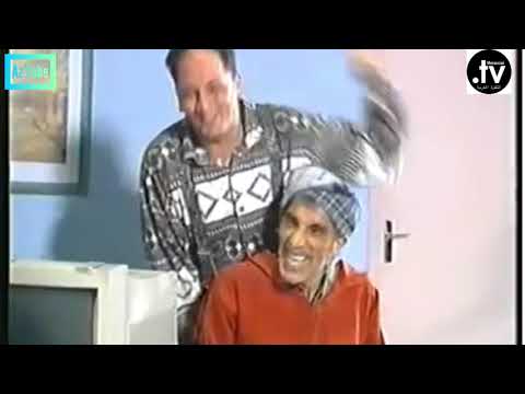 عنداك ا ميلود الحلقة 10 3andak A Miloud