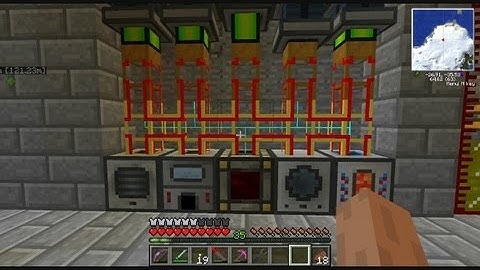 Monkeywrenching the Beast #27 - Thermally Expanding into Lava Exponentiation