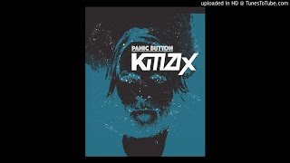 Video thumbnail of "Kevin Max- Panic Button"