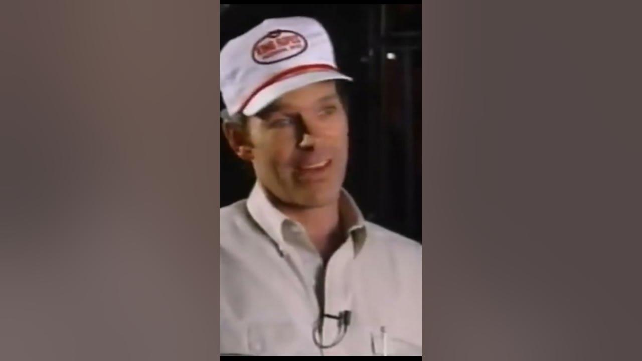 The Life and Death of Chris LeDoux