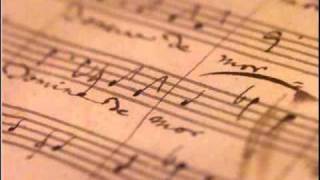 Quartet in F Major, K 370, Movement 3, Rondo Allegro ~ Mozart