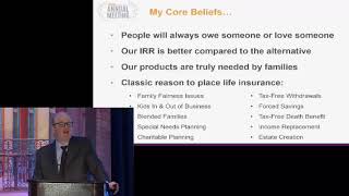 Change, the Tax Law and the Little Things That Make Forum Members Successful