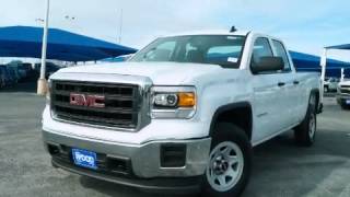 2015 GMC Sierra 1500 Denton TX
