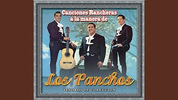 Cucurrucucú Paloma