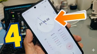 70 % der Samsung-Nutzer kennen diese 4 neuen Funktionen in One UI 8.5 nicht: Jetzt nutzen screenshot 5